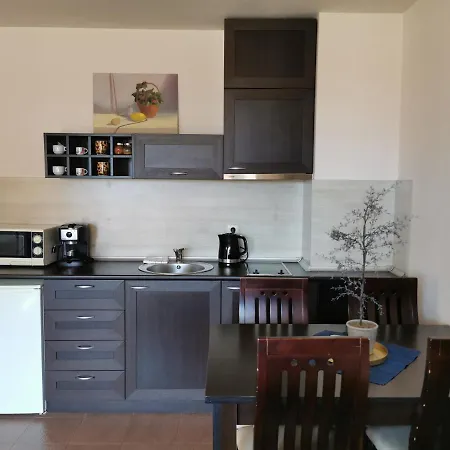 **mountain** Views Just Next To The Gondola Lift Appartement Bansko