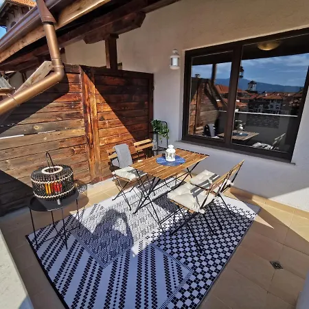 **mountain** Views Just Next To The Gondola Lift 公寓