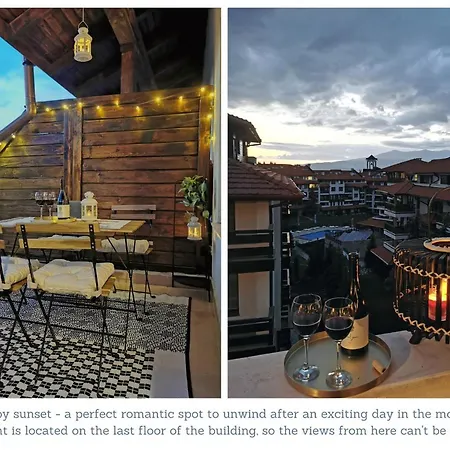 公寓 **mountain** Views Just Next To The Gondola Lift