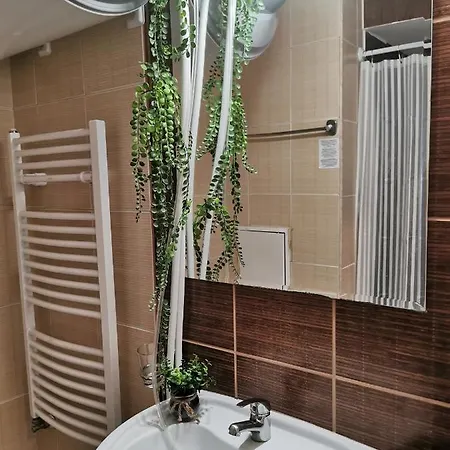 **mountain** Views Just Next To The Gondola Lift * 班斯科