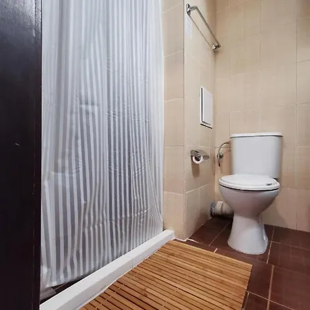 公寓 **mountain** Views Just Next To The Gondola Lift