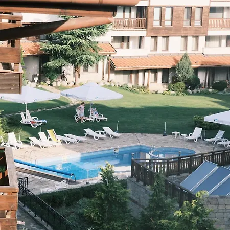 公寓 **mountain** Views Just Next To The Gondola Lift 班斯科